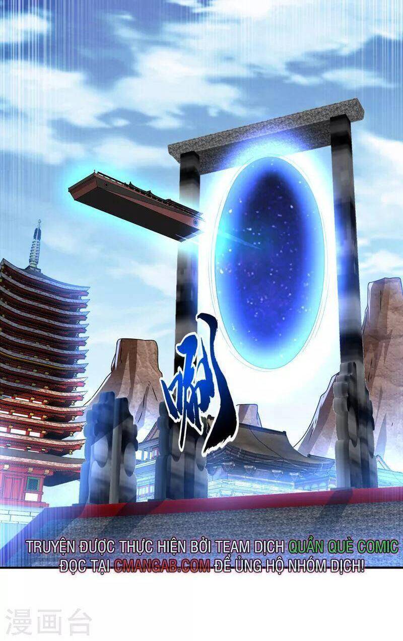 Võ Nghịch Cửu Thiên Chapter 257 - Trang 2