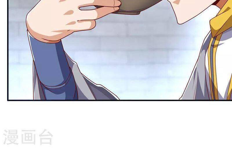 Võ Nghịch Cửu Thiên Chapter 257 - Trang 2