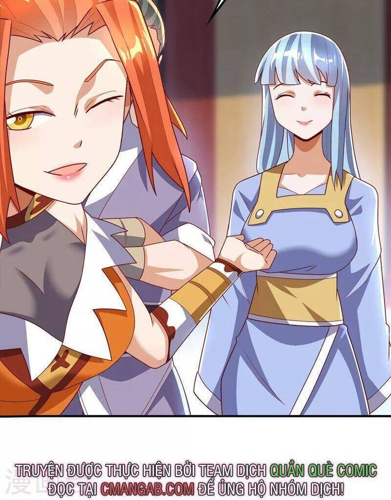 Võ Nghịch Cửu Thiên Chapter 257 - Trang 2