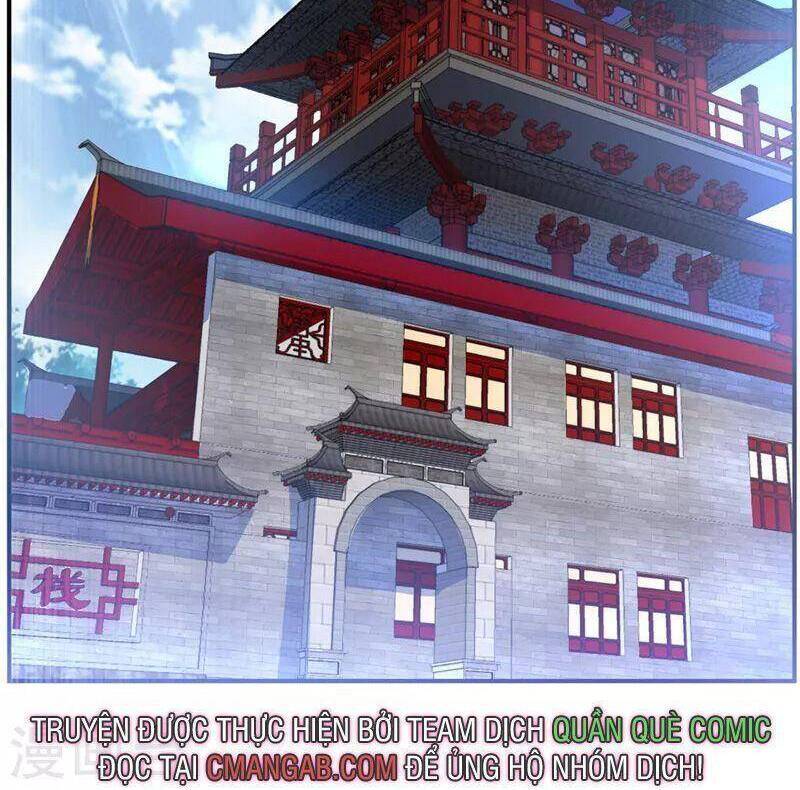 Võ Nghịch Cửu Thiên Chapter 257 - Trang 2