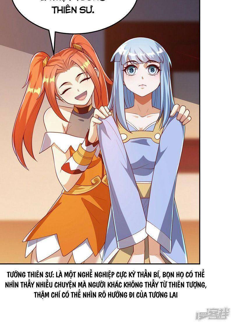 Võ Nghịch Cửu Thiên Chapter 258 - Trang 2