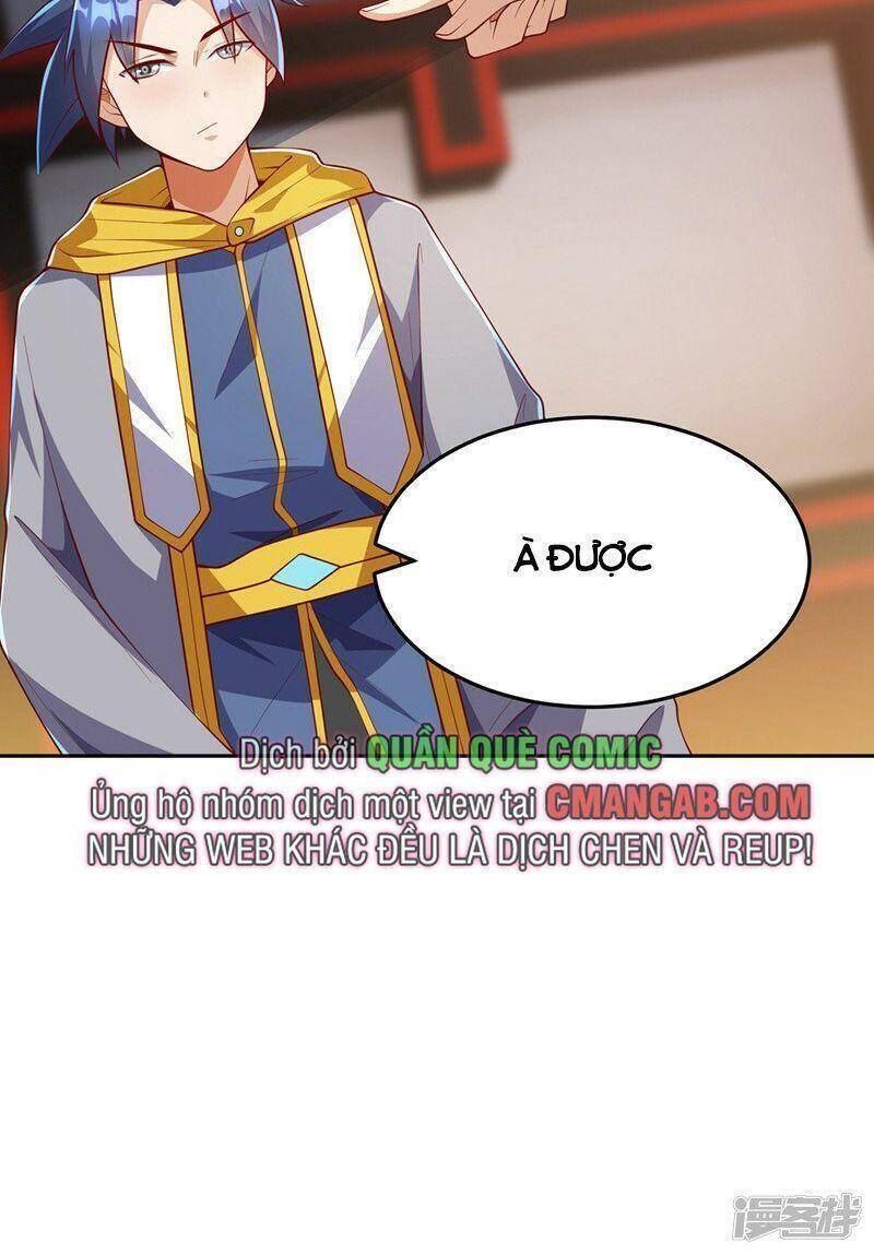 Võ Nghịch Cửu Thiên Chapter 258 - Trang 2