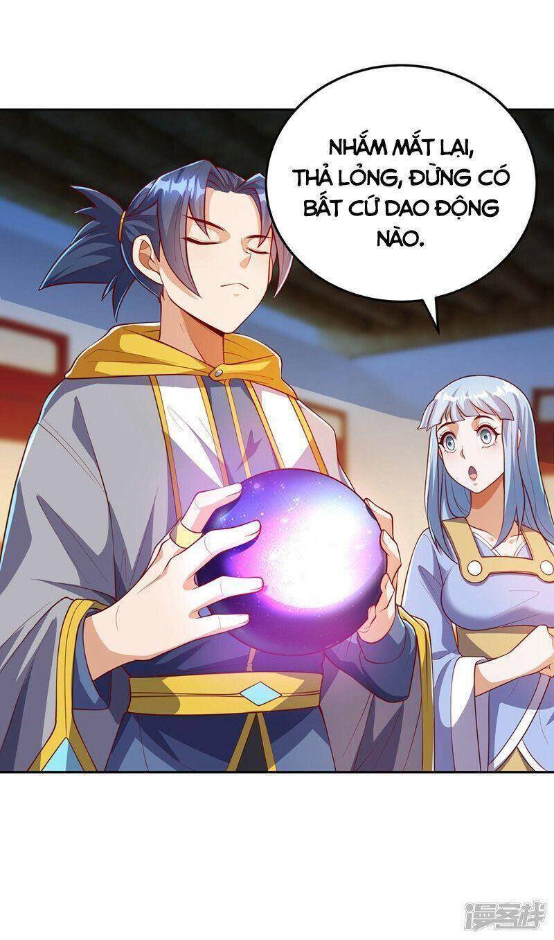 Võ Nghịch Cửu Thiên Chapter 258 - Trang 2