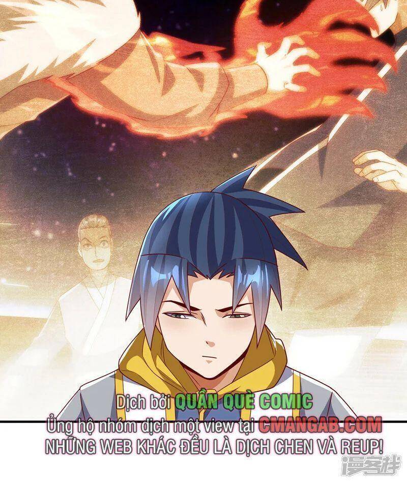 Võ Nghịch Cửu Thiên Chapter 258 - Trang 2