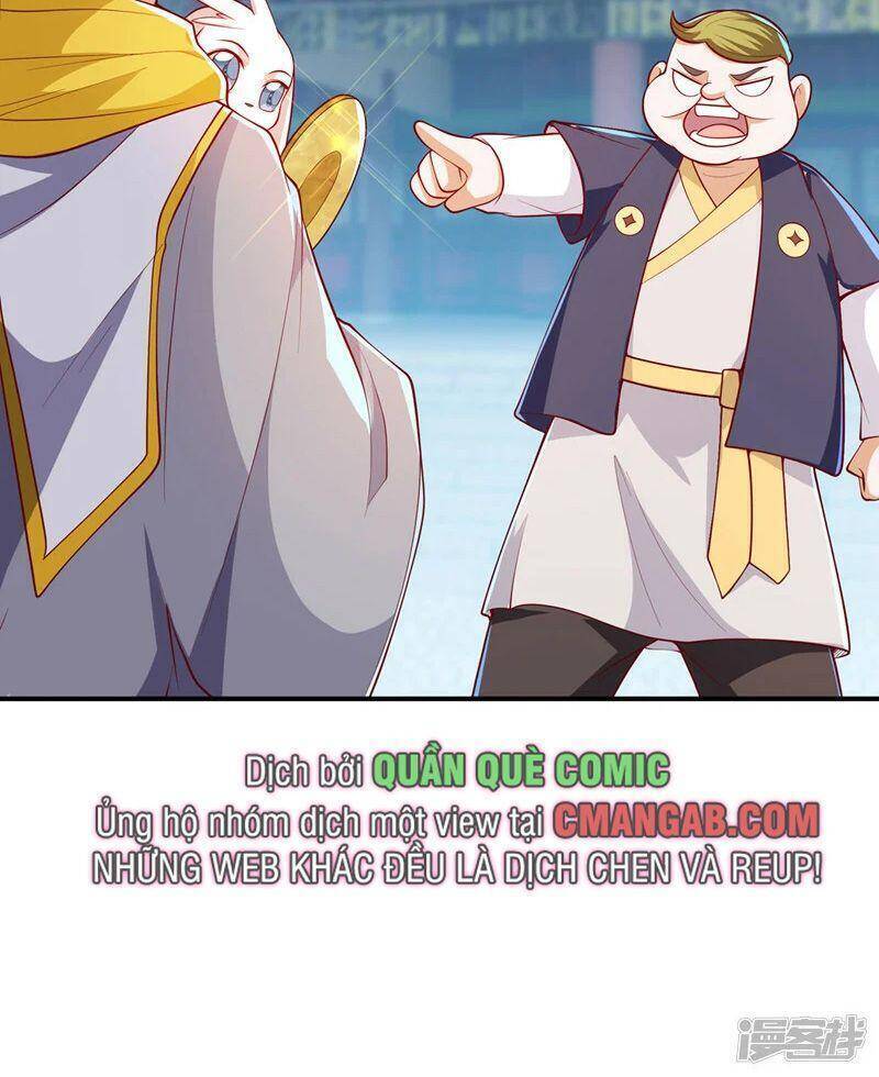 Võ Nghịch Cửu Thiên Chapter 259 - Trang 2