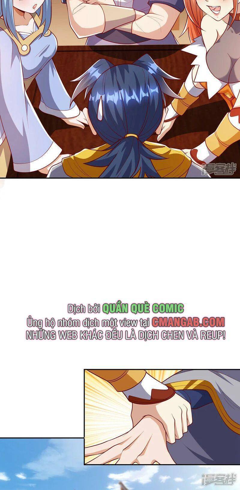 Võ Nghịch Cửu Thiên Chapter 259 - Trang 2