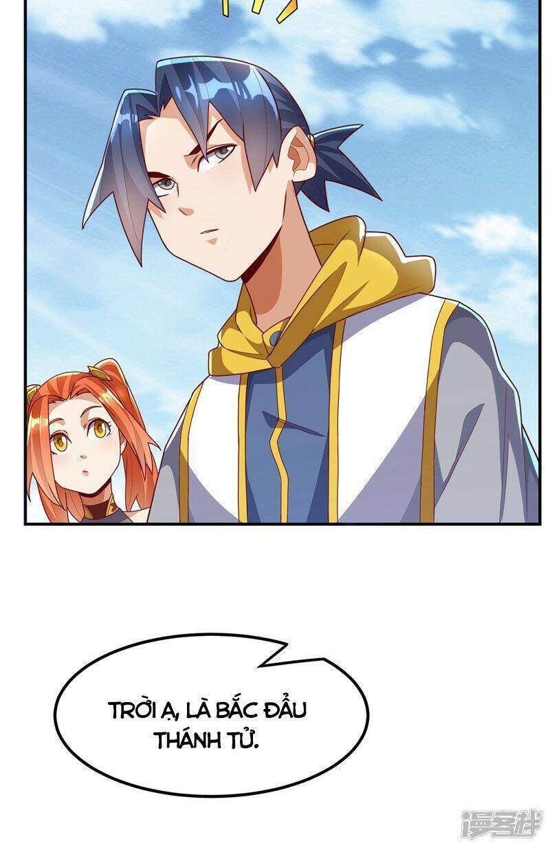 Võ Nghịch Cửu Thiên Chapter 259 - Trang 2