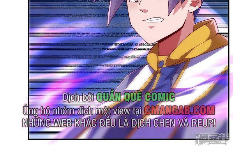 Võ Nghịch Cửu Thiên Chapter 259 - Trang 2