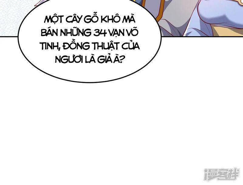 Võ Nghịch Cửu Thiên Chapter 259 - Trang 2