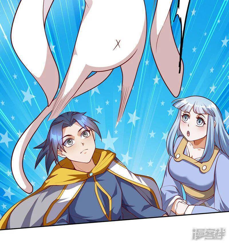 Võ Nghịch Cửu Thiên Chapter 259 - Trang 2