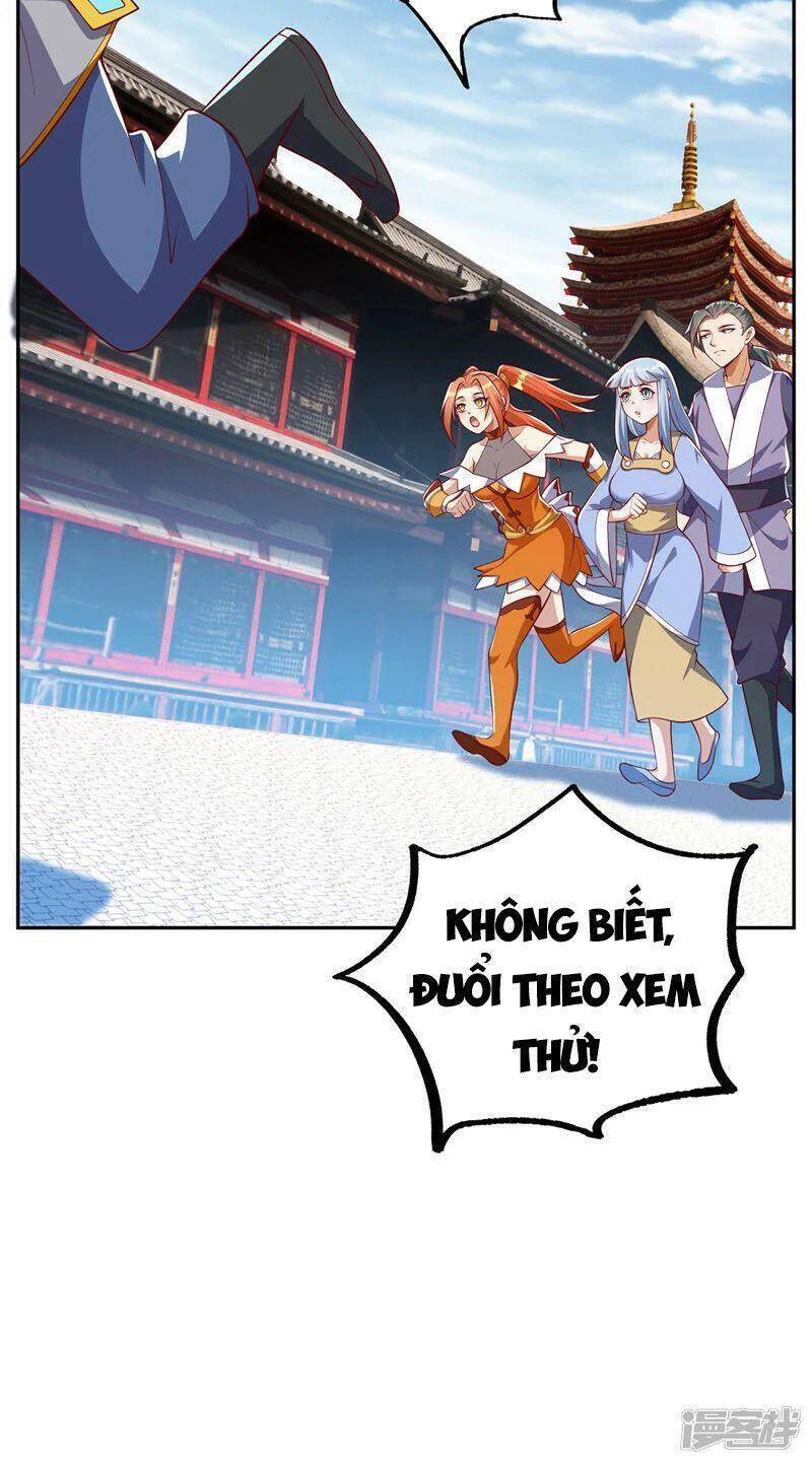 Võ Nghịch Cửu Thiên Chapter 259 - Trang 2