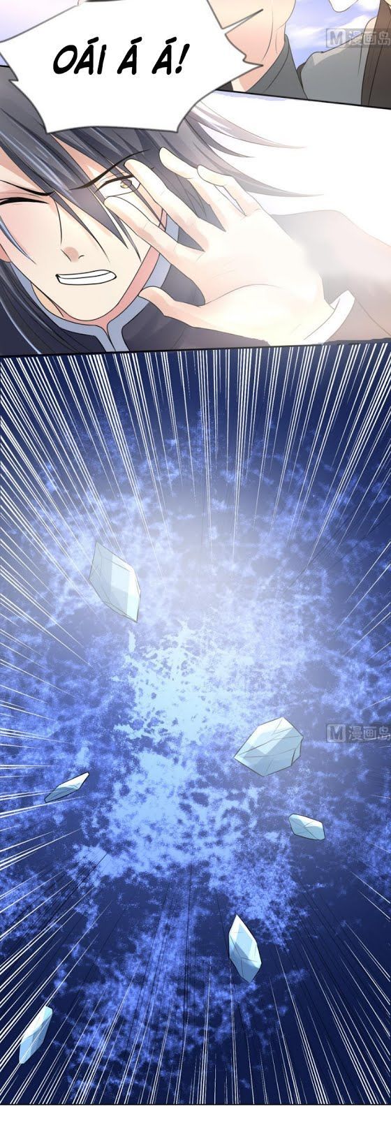 Võ Nghịch Cửu Thiên Chapter 26 - Trang 2