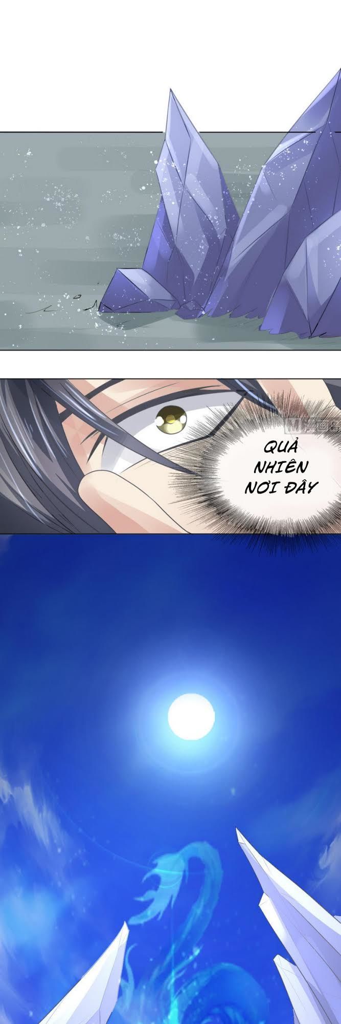 Võ Nghịch Cửu Thiên Chapter 26 - Trang 2