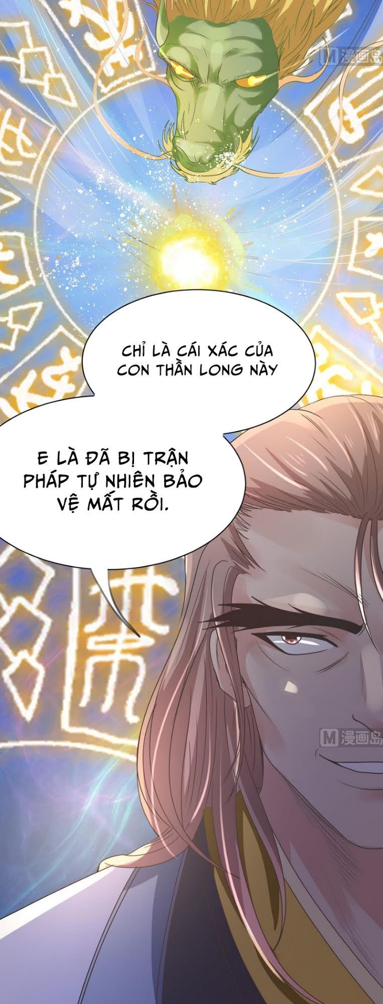 Võ Nghịch Cửu Thiên Chapter 26 - Trang 2