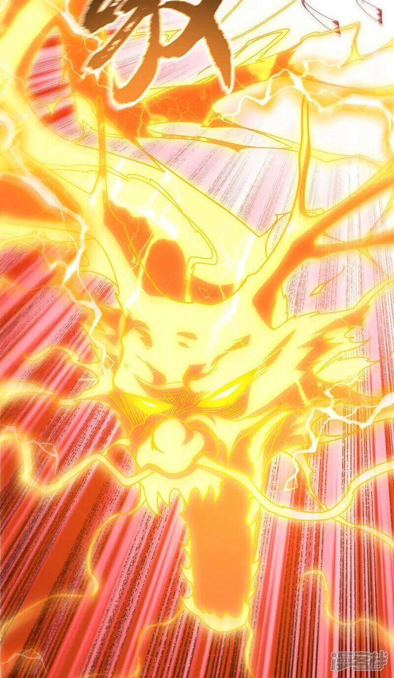 Võ Nghịch Cửu Thiên Chapter 260 - Trang 2