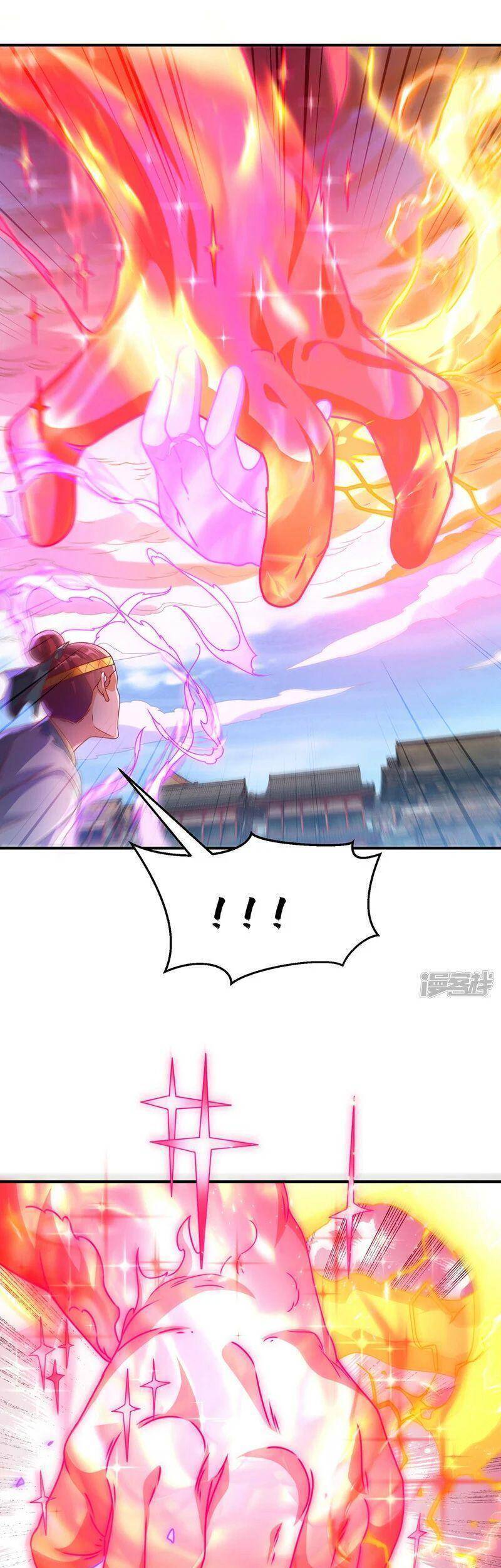 Võ Nghịch Cửu Thiên Chapter 260 - Trang 2