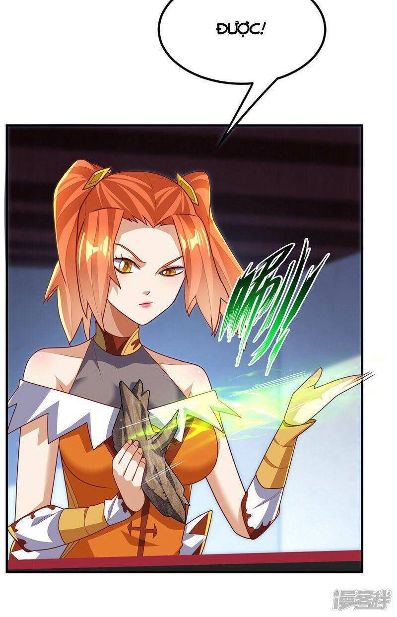 Võ Nghịch Cửu Thiên Chapter 260 - Trang 2