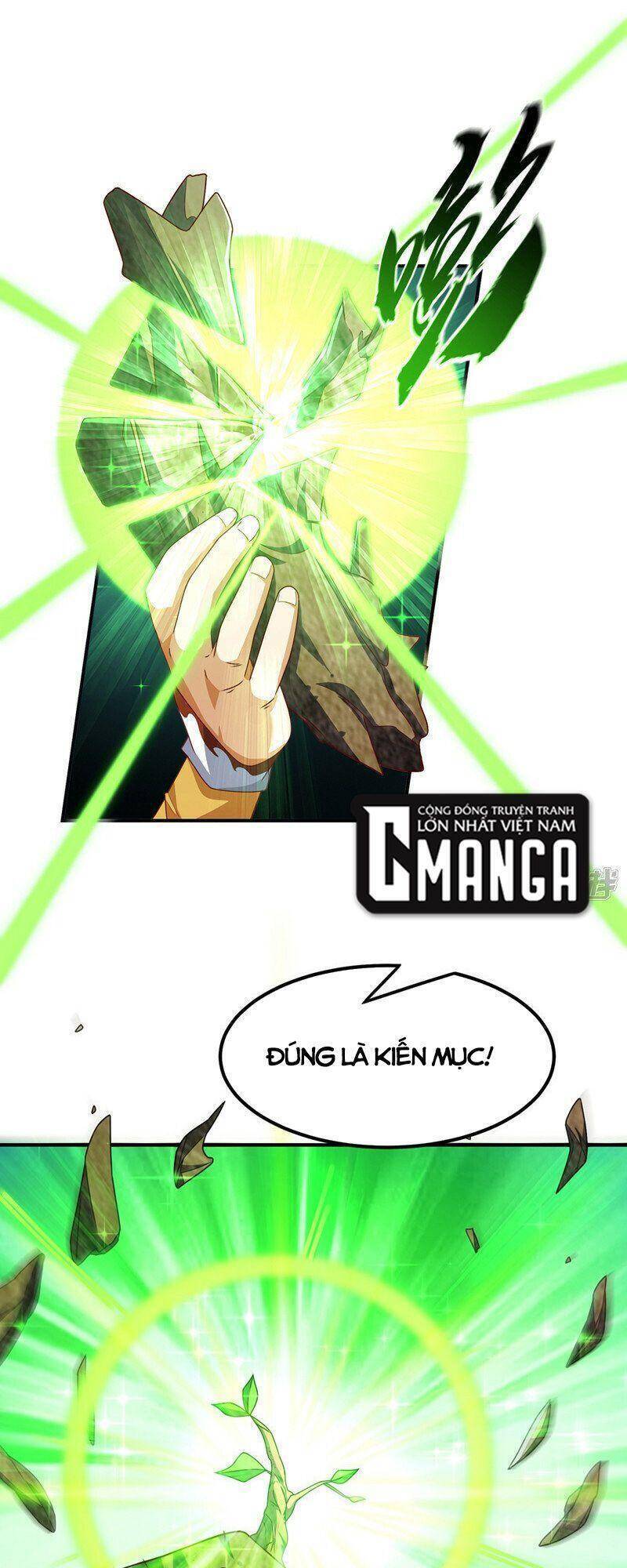 Võ Nghịch Cửu Thiên Chapter 260 - Trang 2