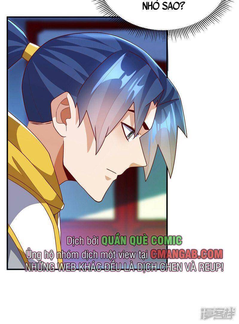 Võ Nghịch Cửu Thiên Chapter 260 - Trang 2