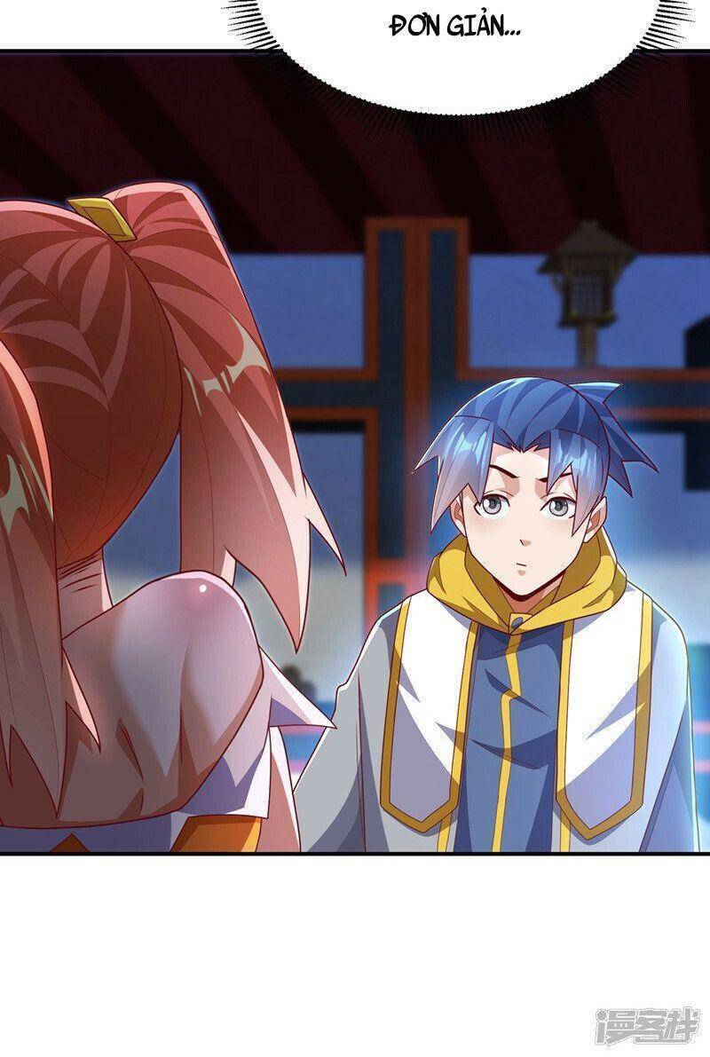 Võ Nghịch Cửu Thiên Chapter 260 - Trang 2