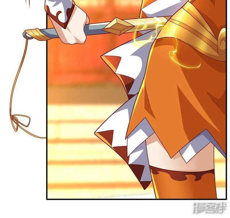 Võ Nghịch Cửu Thiên Chapter 260 - Trang 2