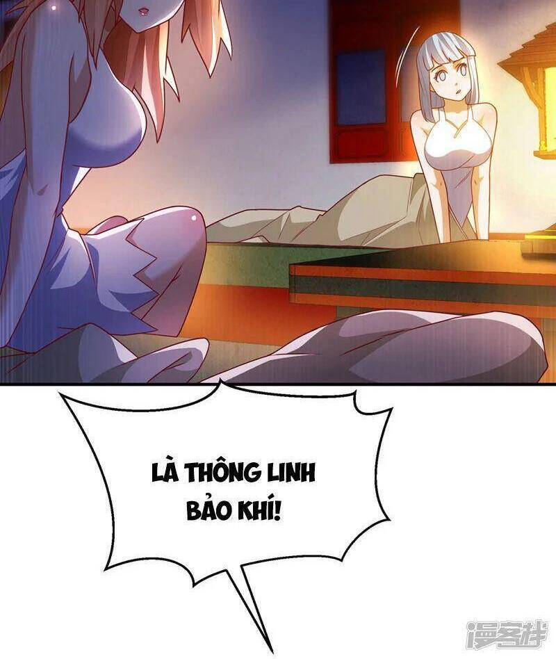 Võ Nghịch Cửu Thiên Chapter 261 - Trang 2