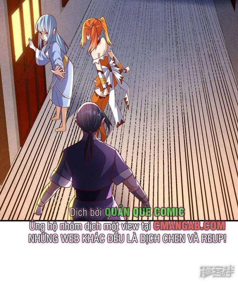 Võ Nghịch Cửu Thiên Chapter 261 - Trang 2