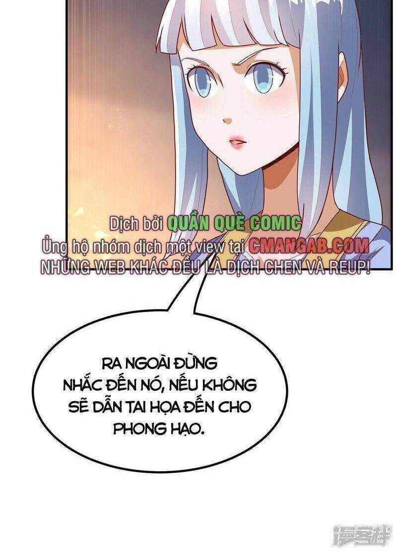 Võ Nghịch Cửu Thiên Chapter 261 - Trang 2