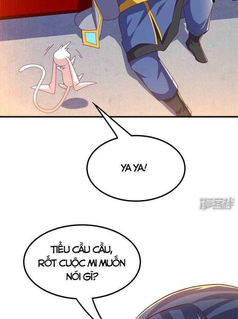 Võ Nghịch Cửu Thiên Chapter 261 - Trang 2