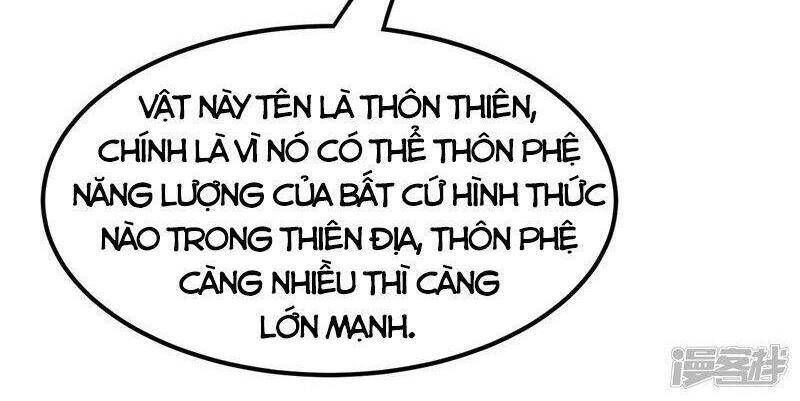 Võ Nghịch Cửu Thiên Chapter 261 - Trang 2