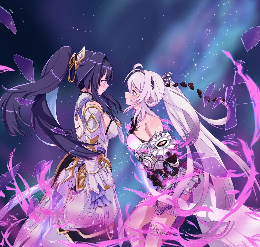 Võ Nghịch Cửu Thiên Chapter 261 - Trang 2