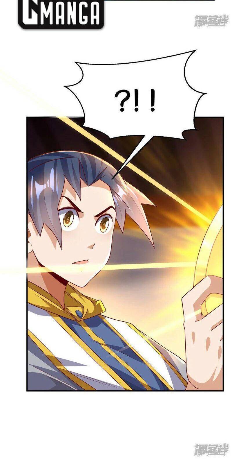 Võ Nghịch Cửu Thiên Chapter 261 - Trang 2