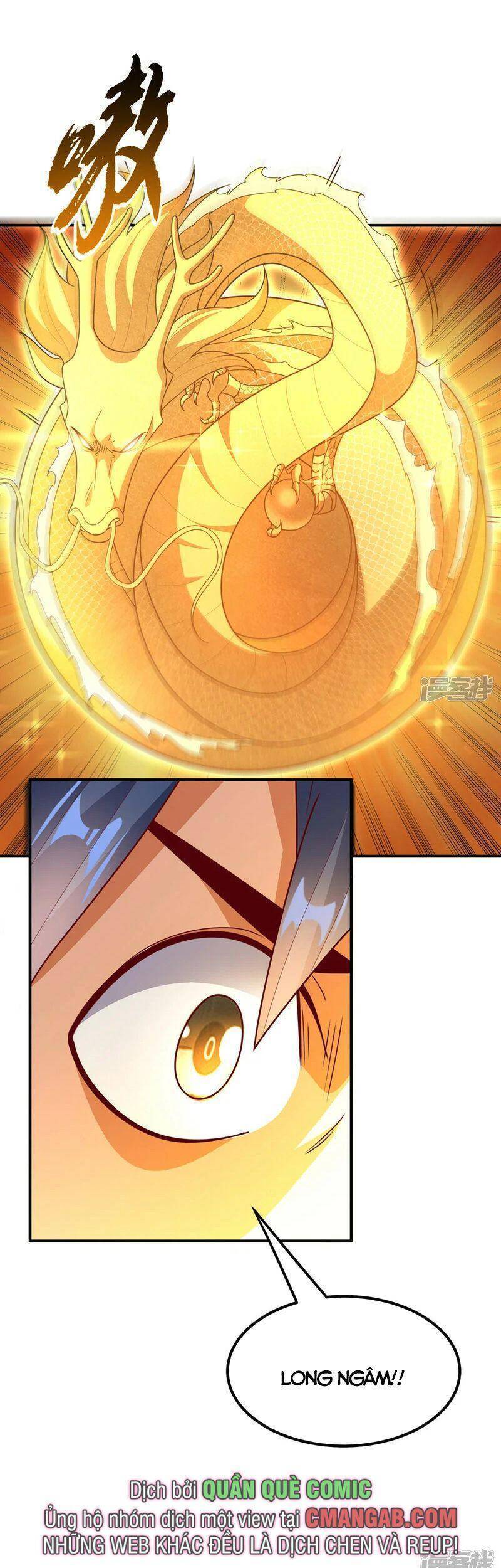 Võ Nghịch Cửu Thiên Chapter 261 - Trang 2