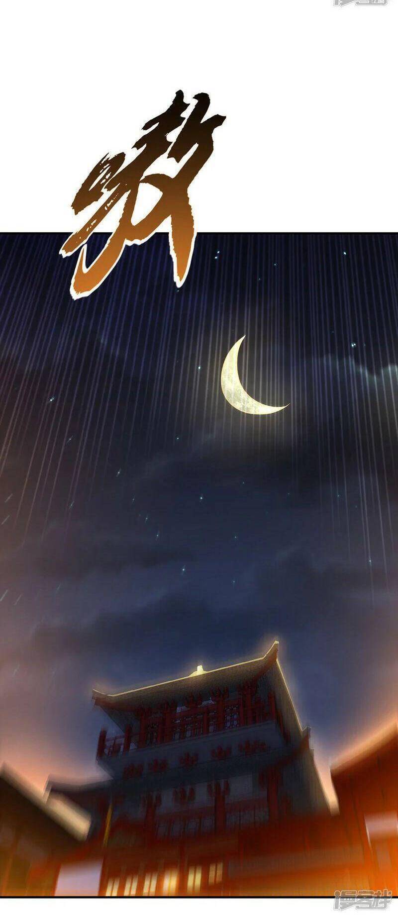 Võ Nghịch Cửu Thiên Chapter 261 - Trang 2