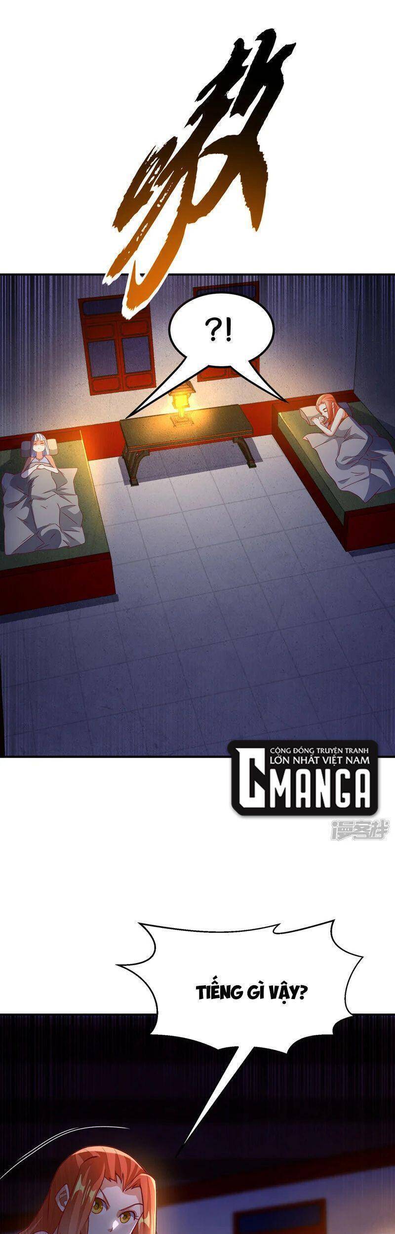 Võ Nghịch Cửu Thiên Chapter 261 - Trang 2