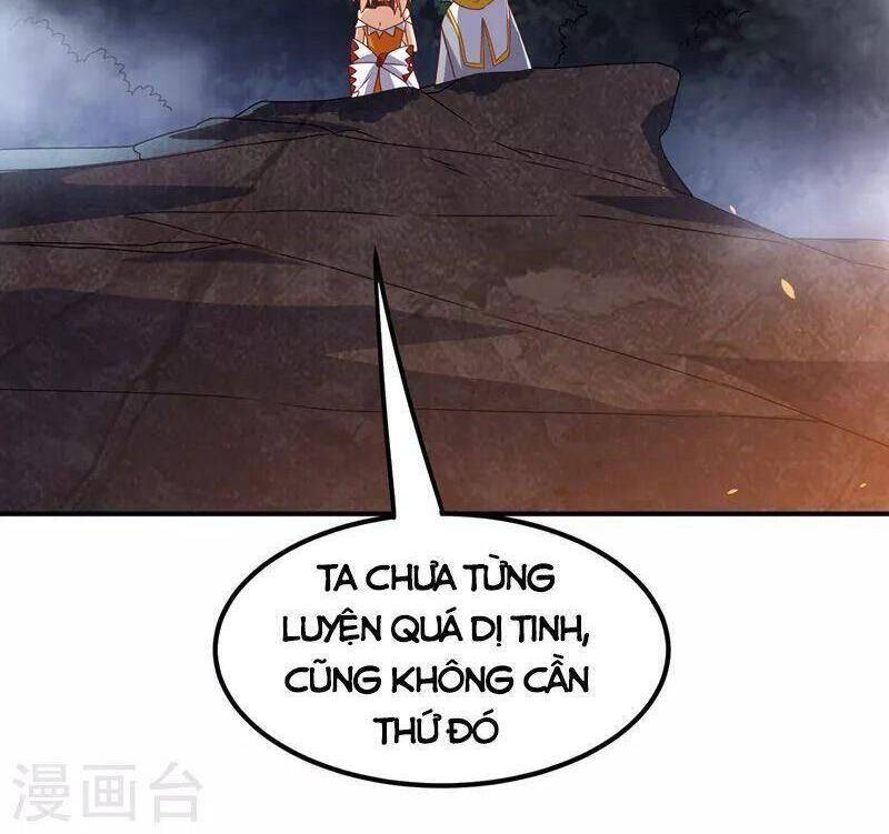 Võ Nghịch Cửu Thiên Chapter 262 - Trang 2