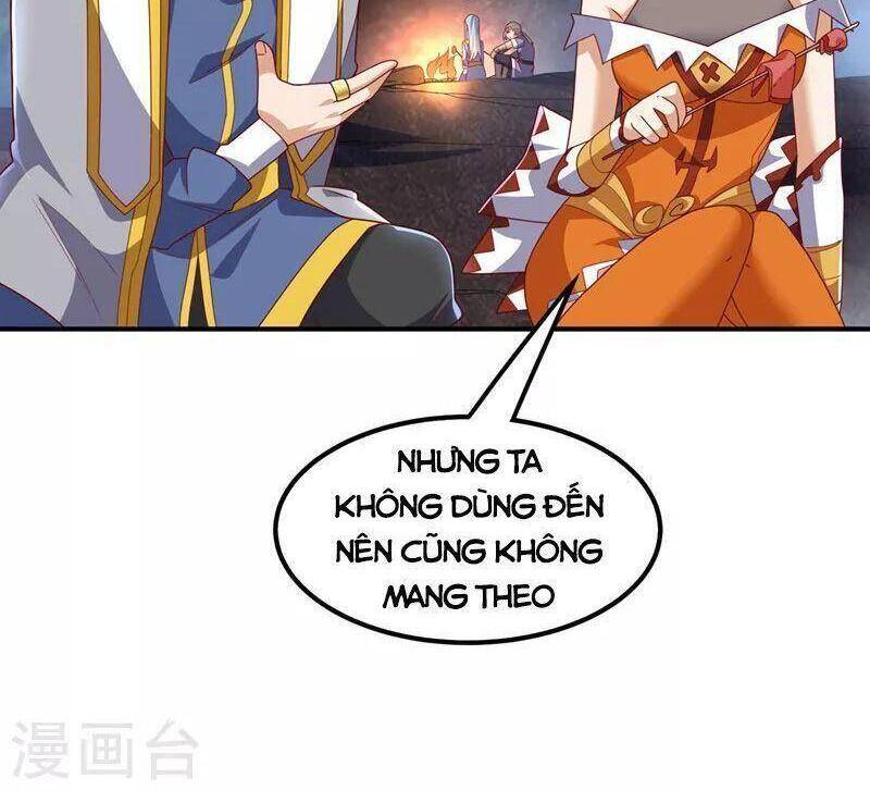 Võ Nghịch Cửu Thiên Chapter 262 - Trang 2