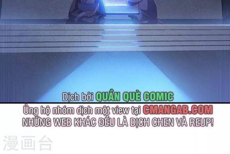 Võ Nghịch Cửu Thiên Chapter 262 - Trang 2