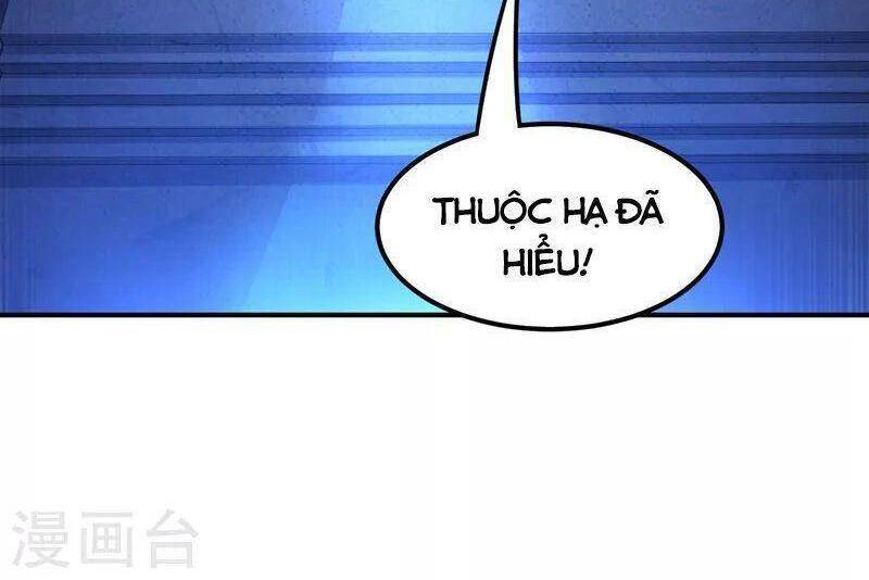 Võ Nghịch Cửu Thiên Chapter 262 - Trang 2
