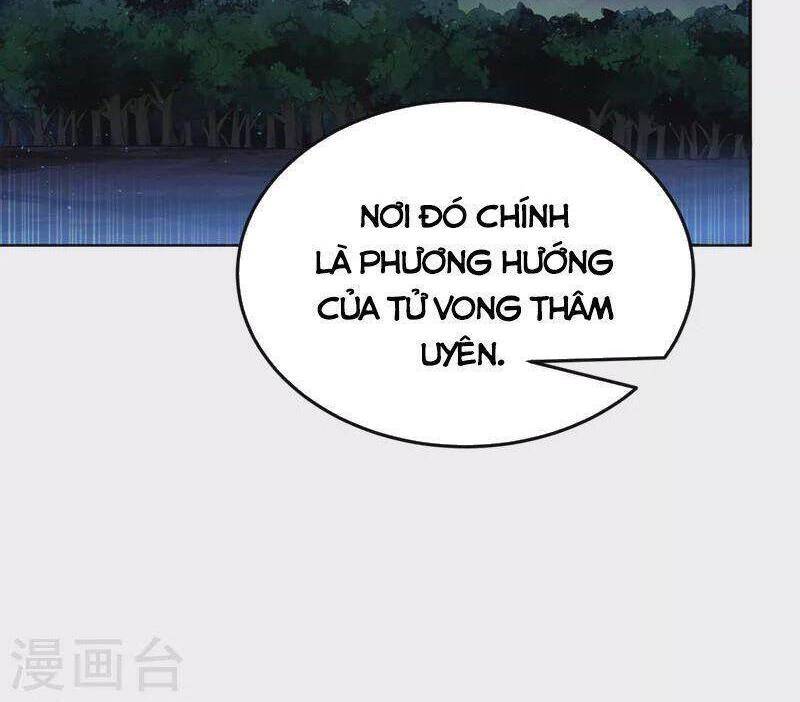 Võ Nghịch Cửu Thiên Chapter 262 - Trang 2