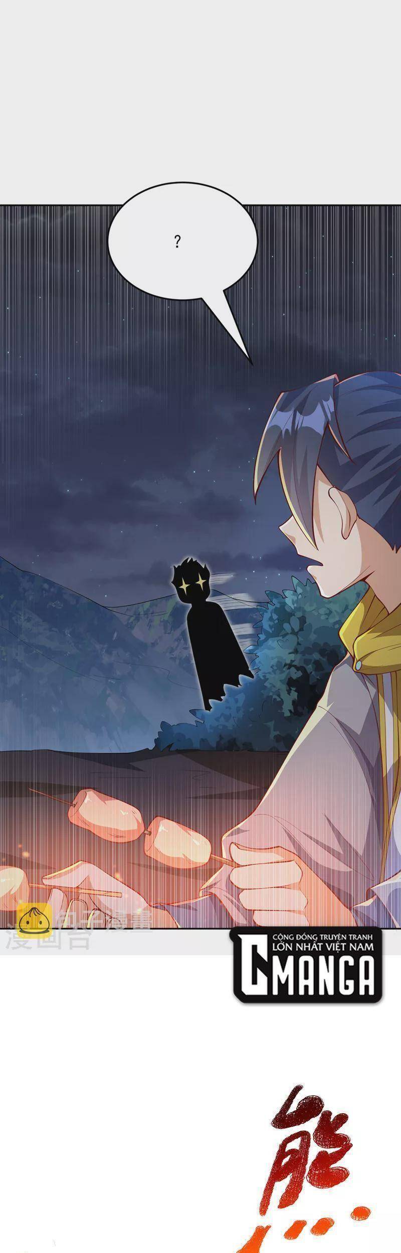 Võ Nghịch Cửu Thiên Chapter 262 - Trang 2