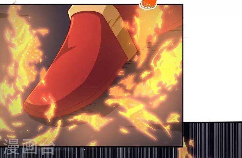 Võ Nghịch Cửu Thiên Chapter 262 - Trang 2