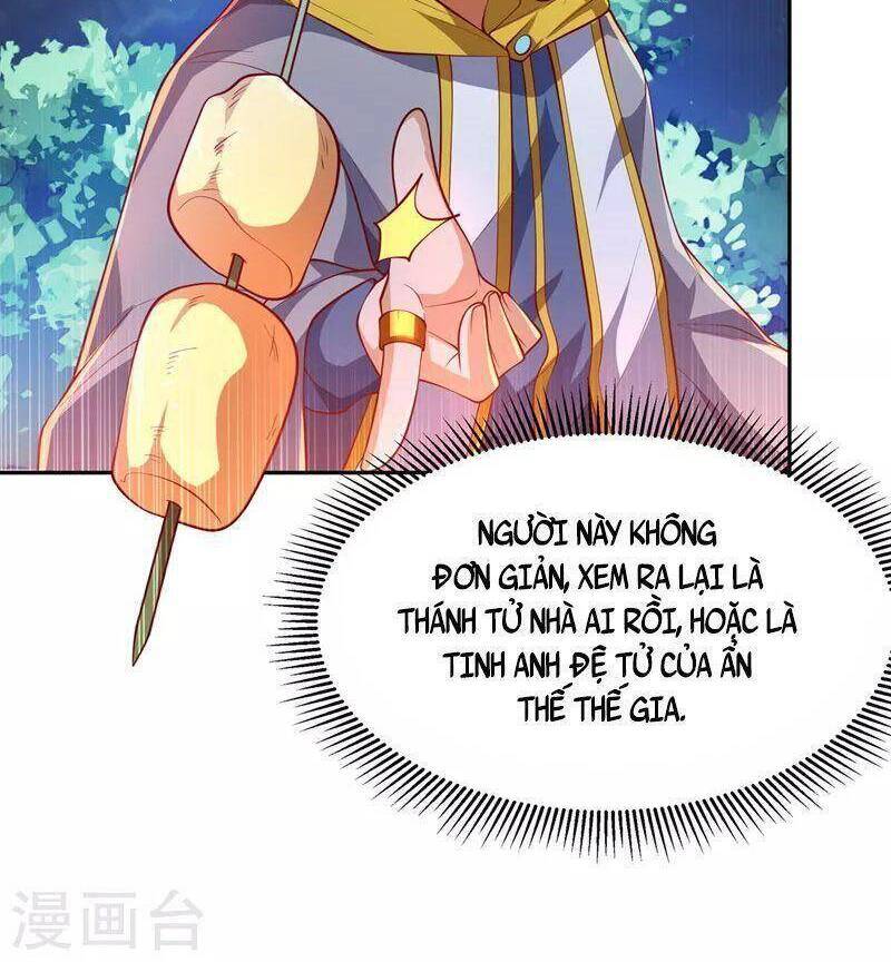 Võ Nghịch Cửu Thiên Chapter 262 - Trang 2