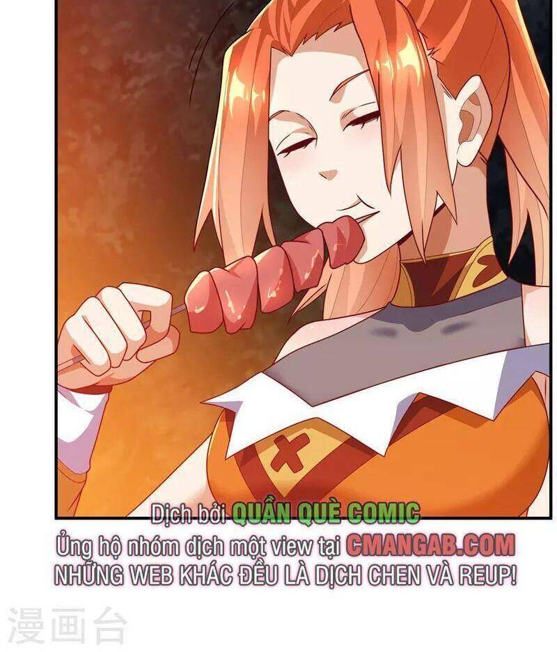 Võ Nghịch Cửu Thiên Chapter 262 - Trang 2