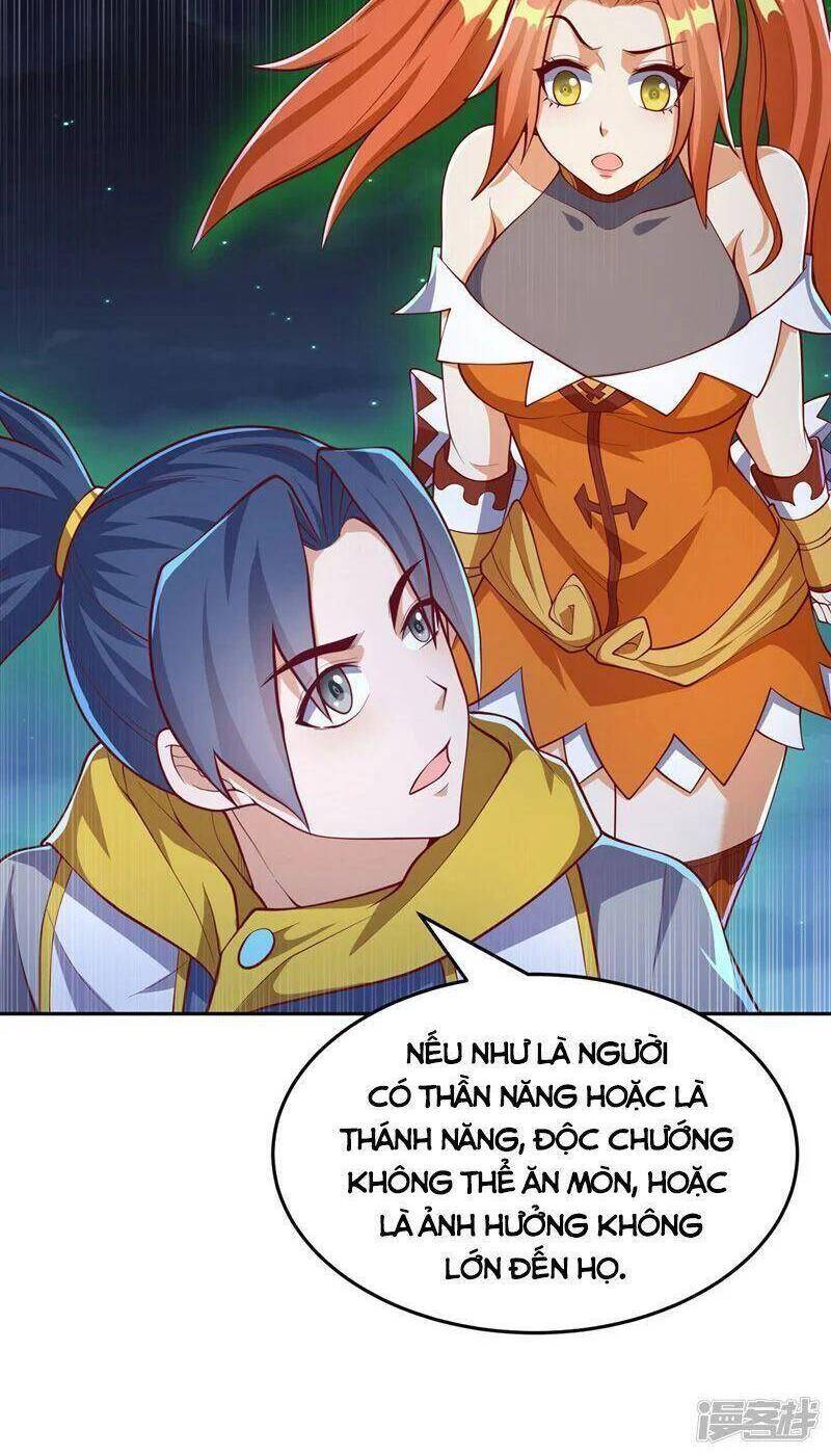 Võ Nghịch Cửu Thiên Chapter 263 - Trang 2