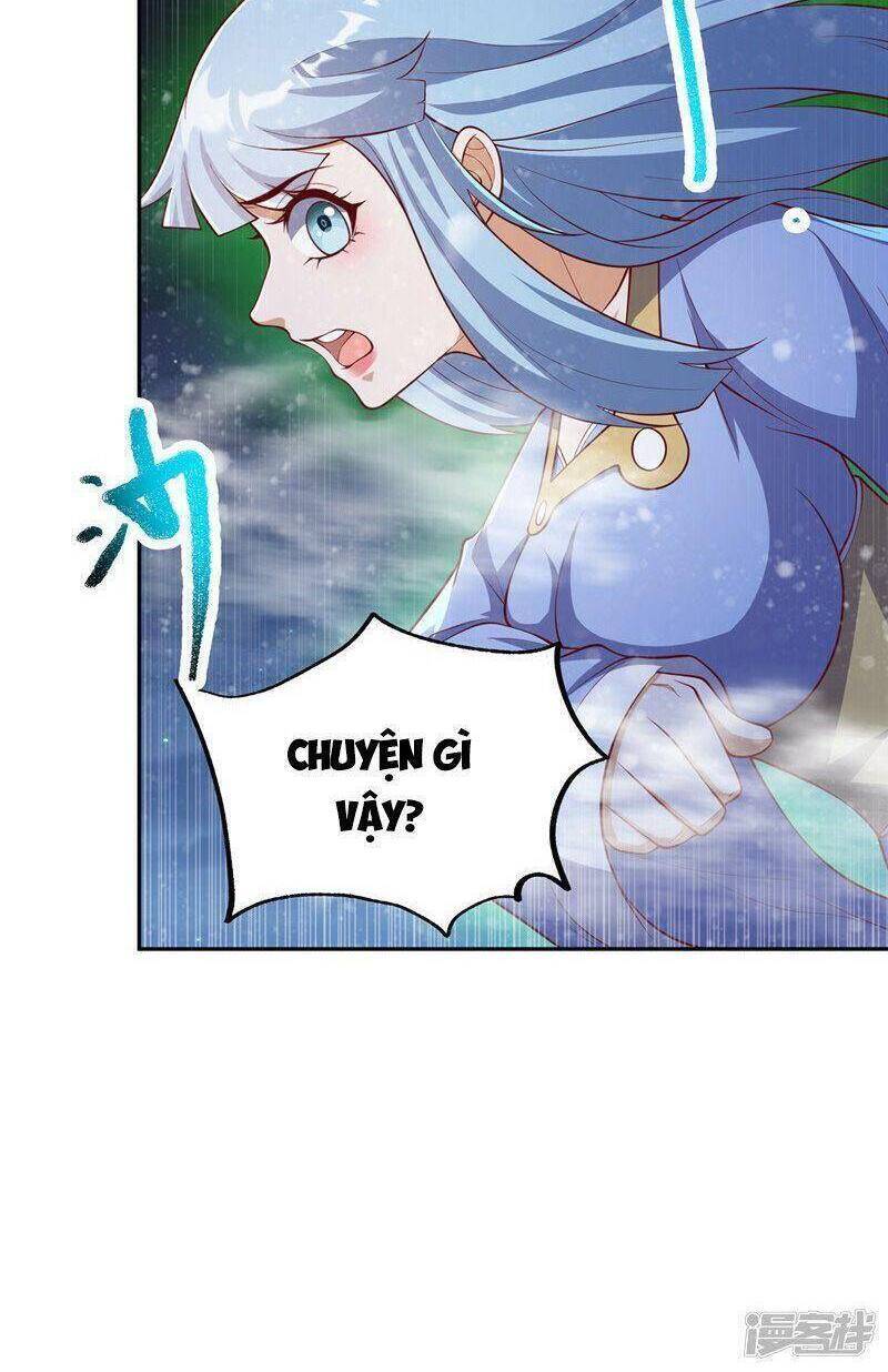 Võ Nghịch Cửu Thiên Chapter 263 - Trang 2