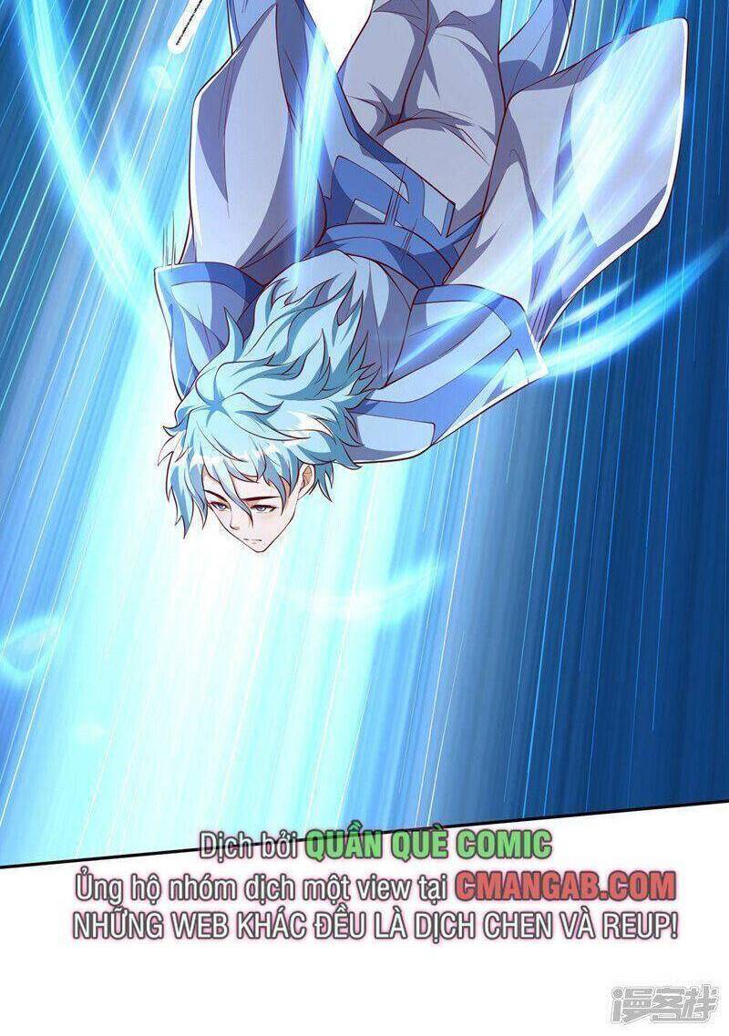 Võ Nghịch Cửu Thiên Chapter 263 - Trang 2