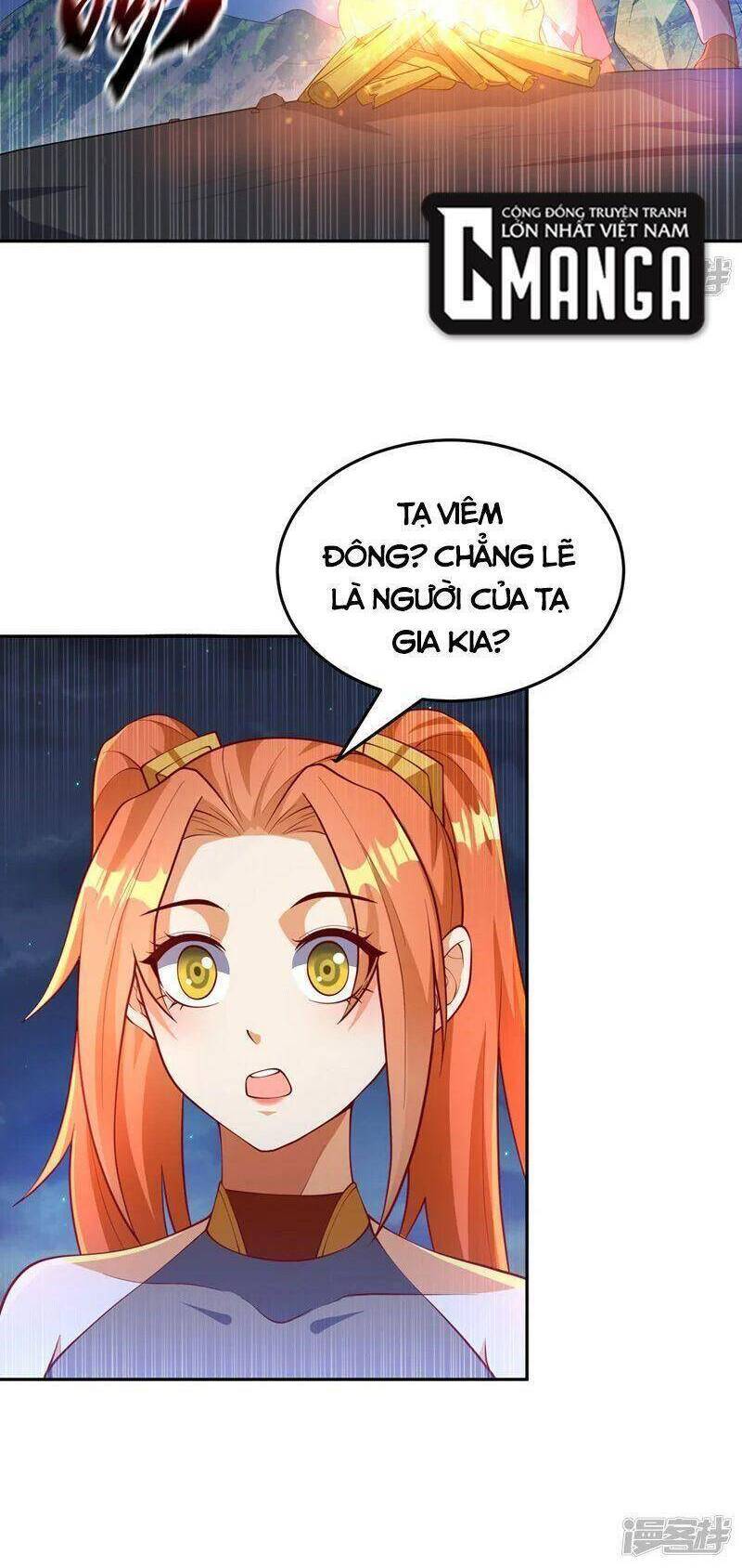 Võ Nghịch Cửu Thiên Chapter 263 - Trang 2
