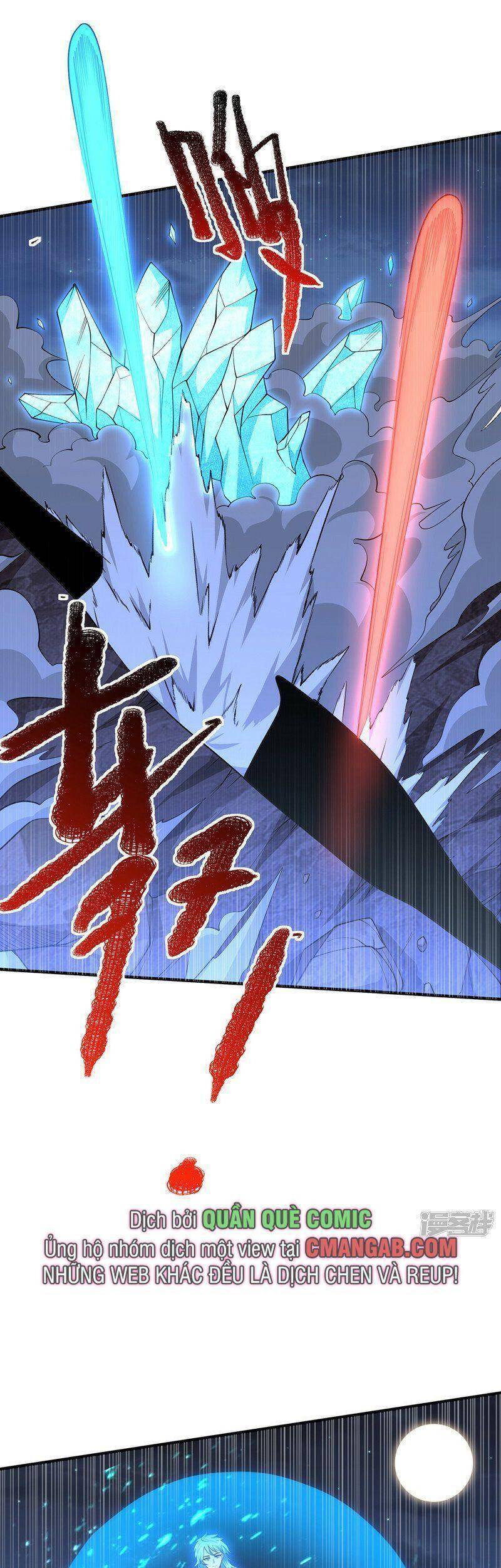 Võ Nghịch Cửu Thiên Chapter 263 - Trang 2