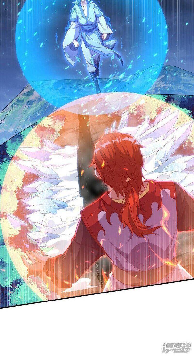 Võ Nghịch Cửu Thiên Chapter 263 - Trang 2